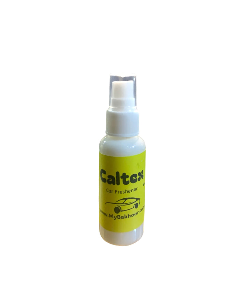 Caltex: Car Freshener 50ml