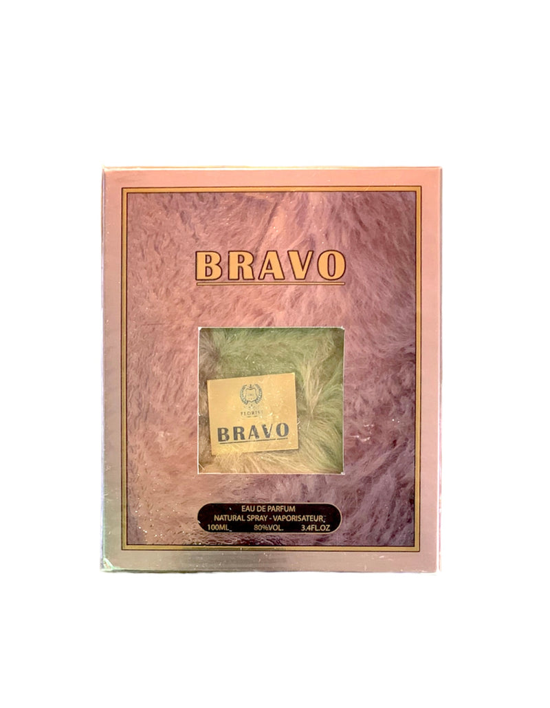 Bravo Parfum (100ml)