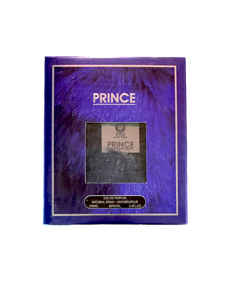 Prince Parfum (100ml)