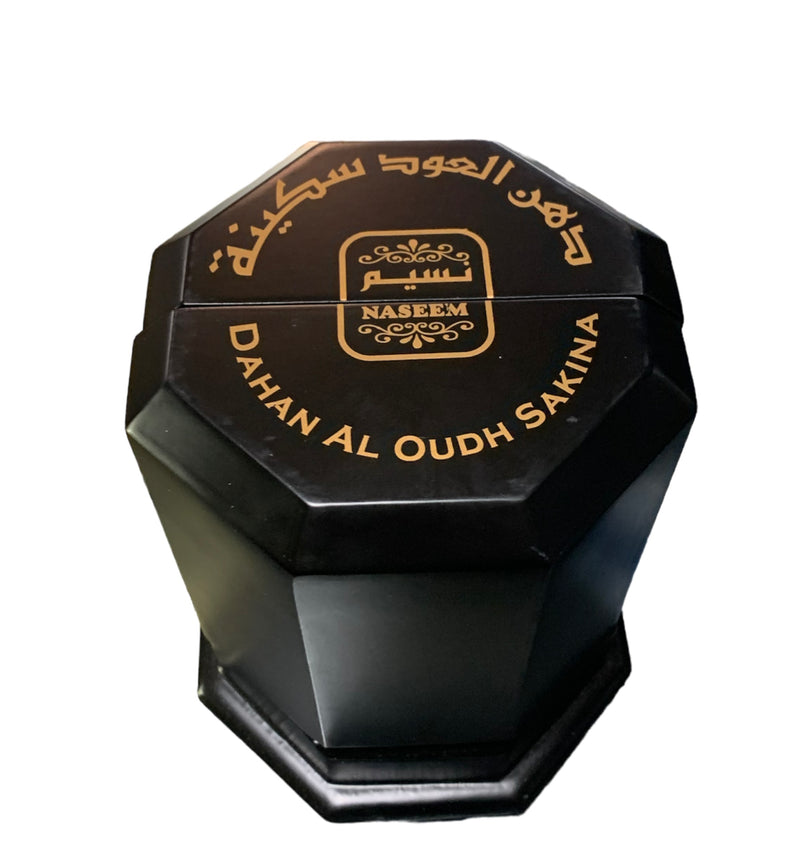 Dahan Al Oud Sakina- Attar Oil (6ml)