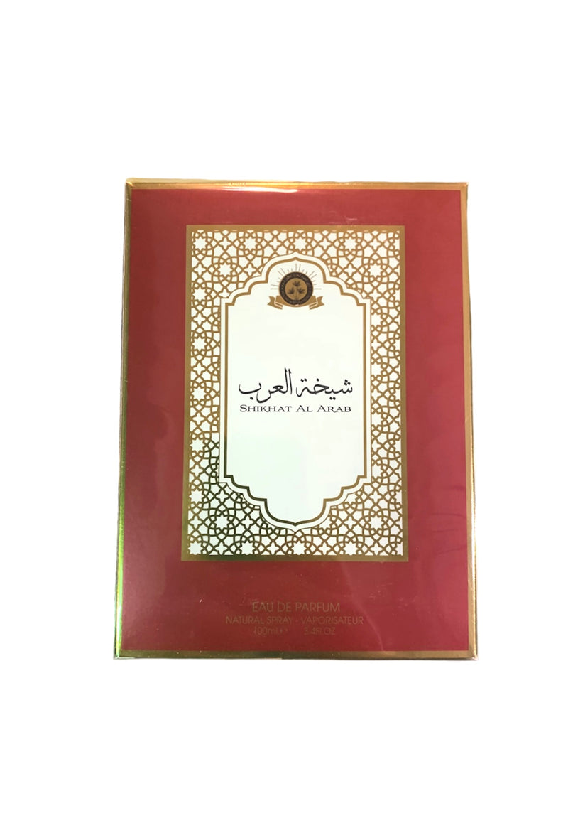 Sheikhat Al Arab Parfum (100ml)