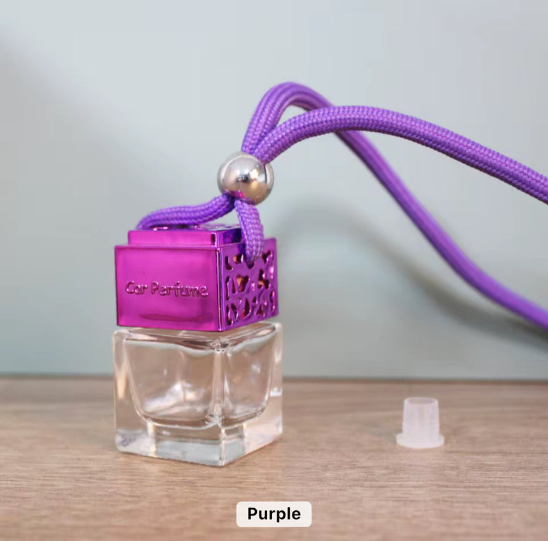 Empty Car Diffuser