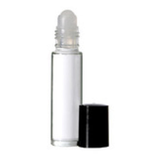 Empty Glass Roll-On Bottle- 10ml