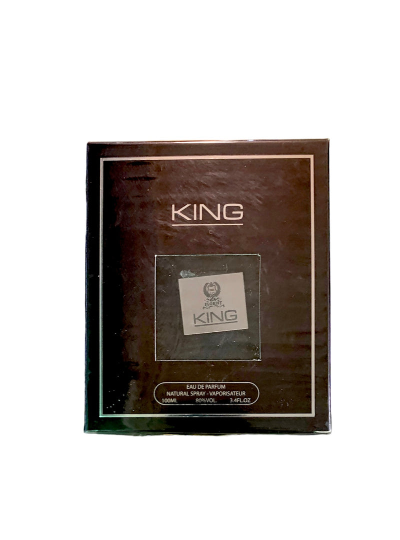 King Parfum (100ml)