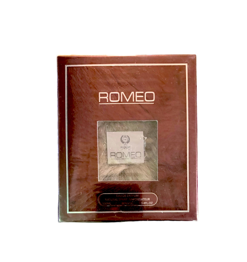 Romeo Parfum (100ml)