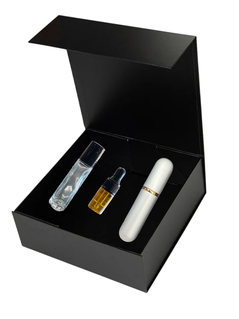 Breathe Easy- Vibes Aroma Therapy