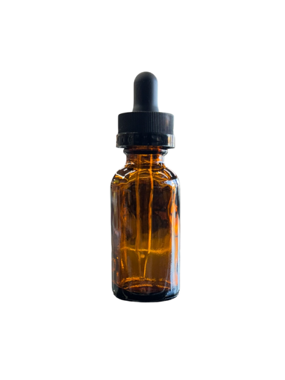 Hair Oils