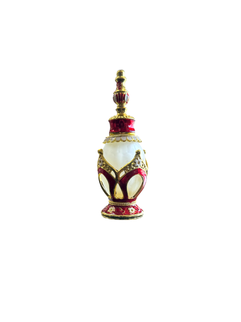 Empty Fancy Glass Bottles- 20ml