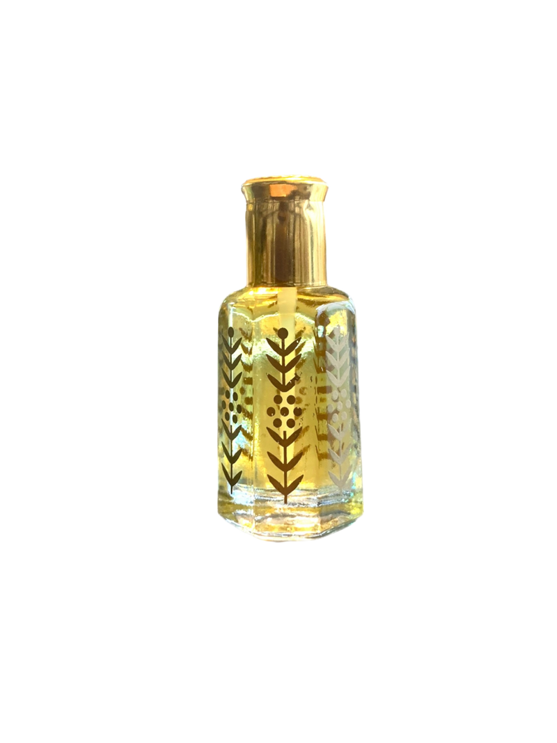 Denal Deezar (BFO)- Select