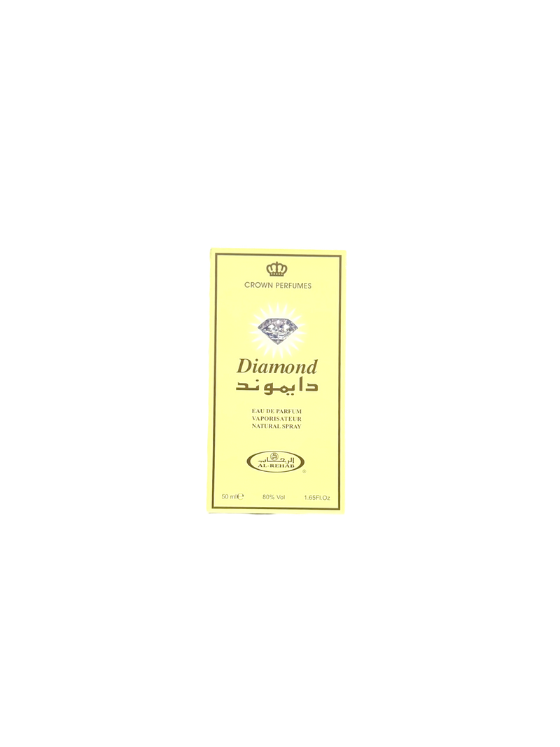 Diamond (w)- 50ml