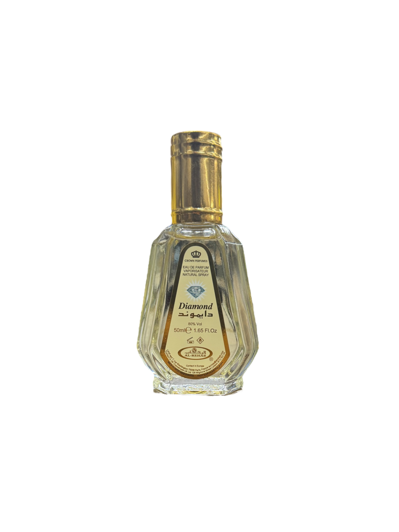 Diamond (w)- 50ml
