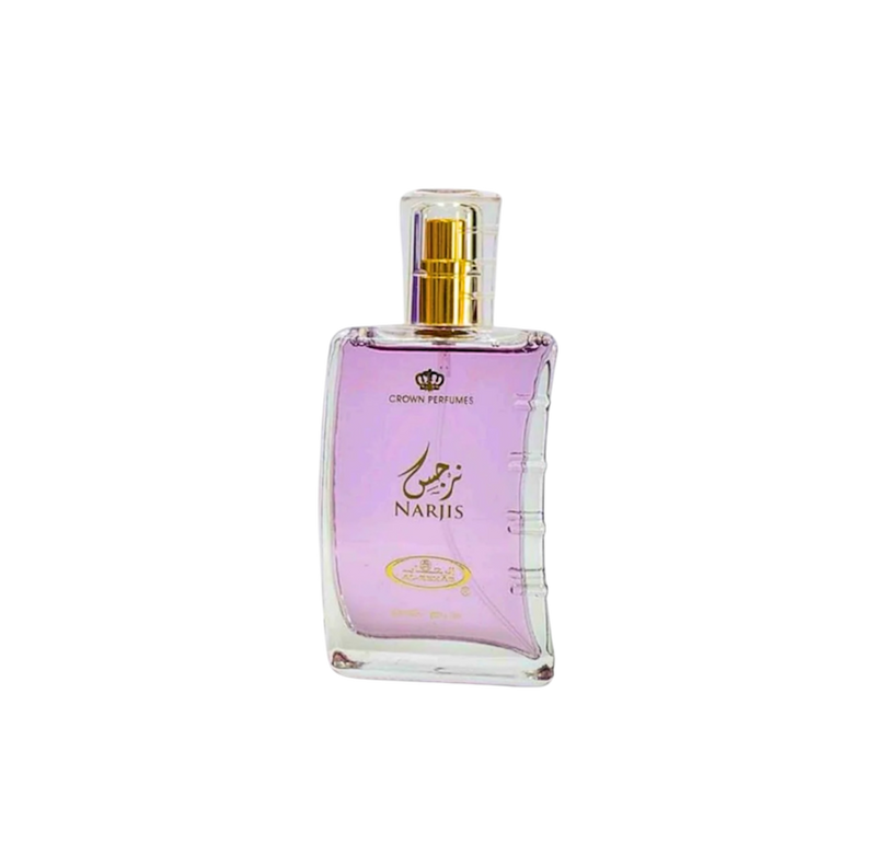 Narjis (w)- 50ml