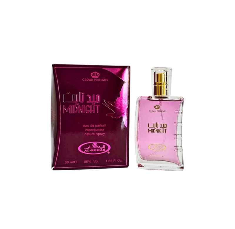 Midnight (w)- 50ml