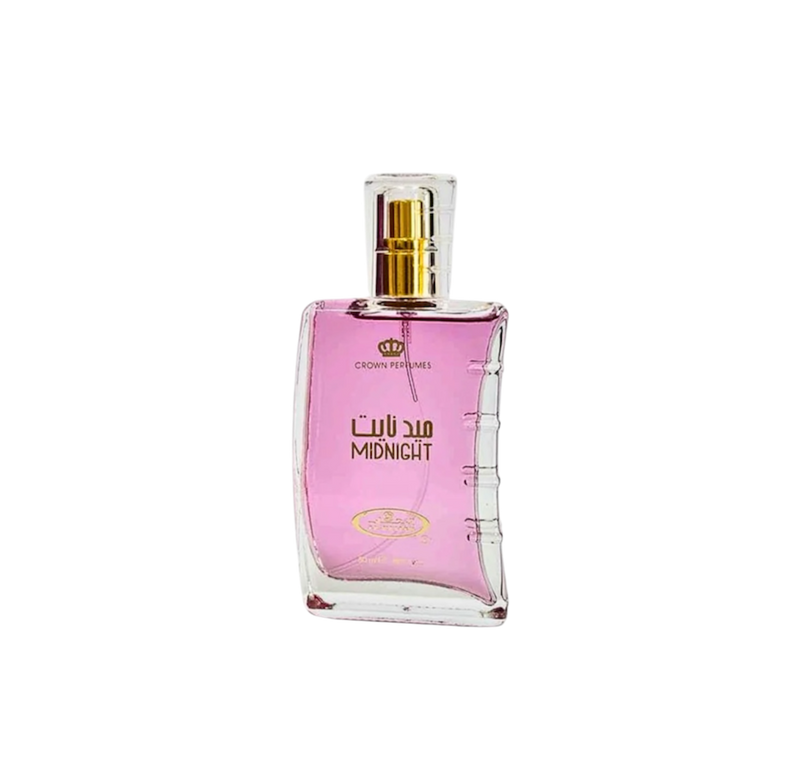 Midnight (w)- 50ml