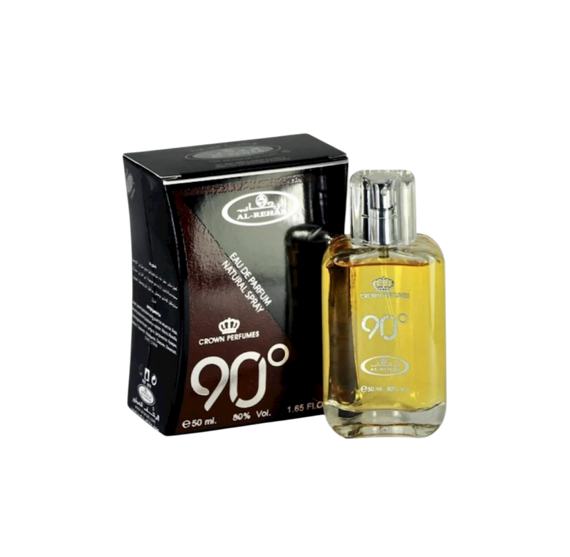 90 Degree (m)- 50ml
