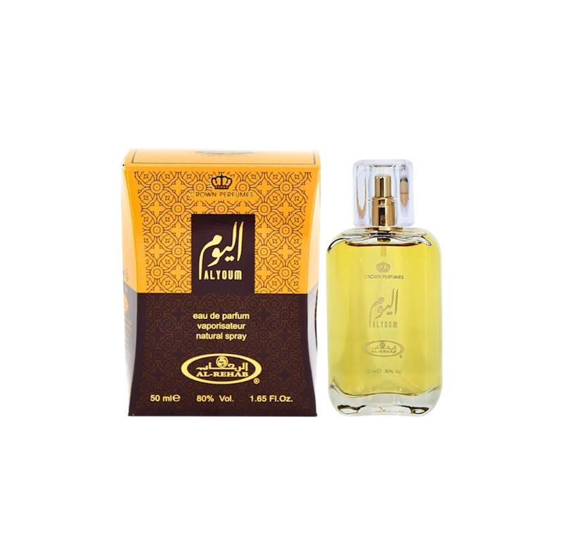 Al Youm (u)- 50ml