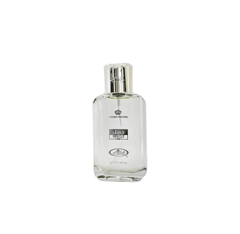 Gentle Al Rehab (u)- 50ml