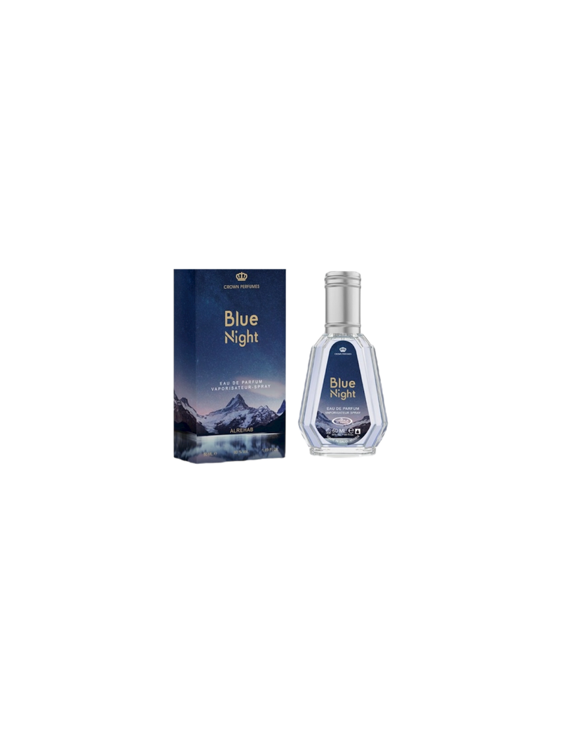 Blue Night  (m)- 50ml