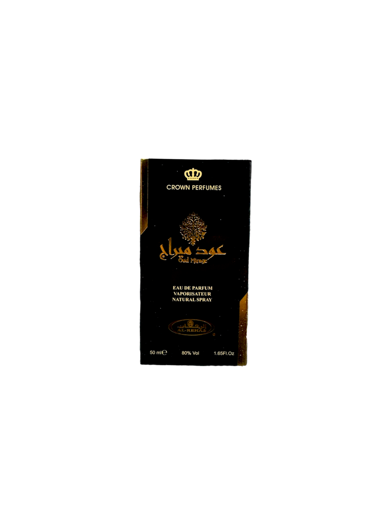 Oud Mirage (m)- 50ml