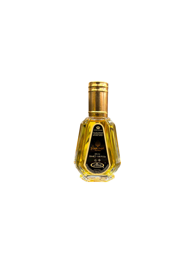 Oud Mirage (m)- 50ml