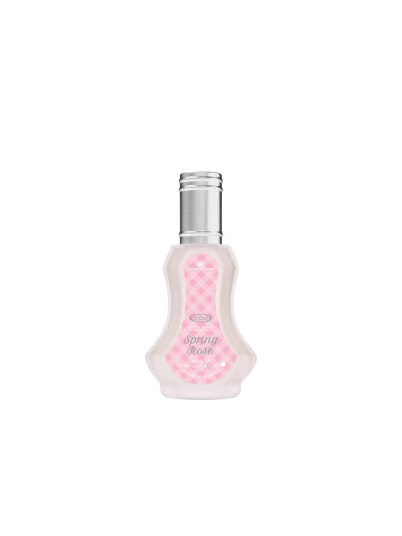 Spring Rose (w)- 35ml