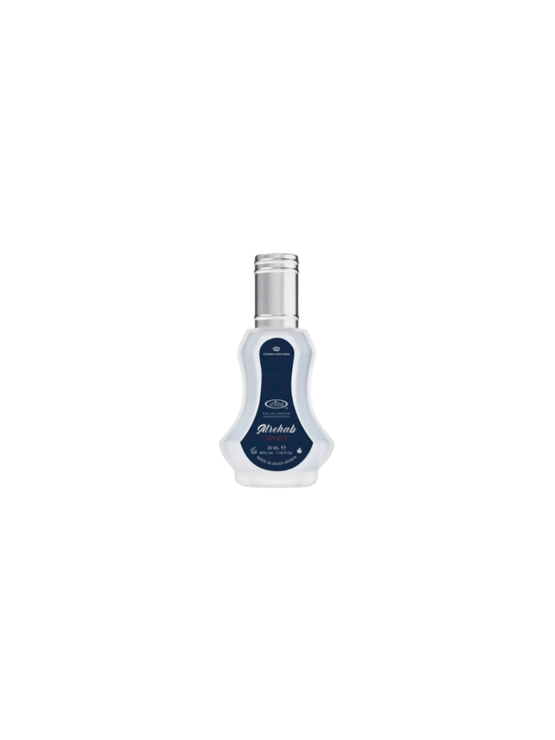 Al Rehab Sport (m)- 35ml