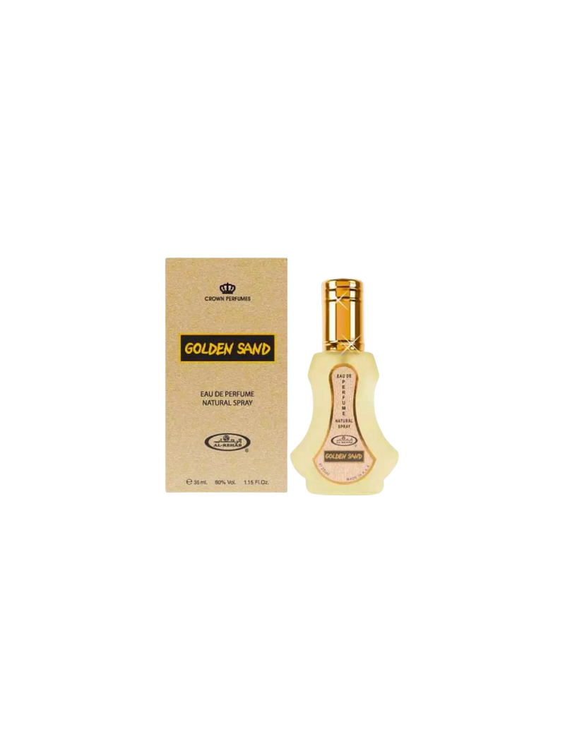 Golden Sand (Rehab) (u)- 35ml