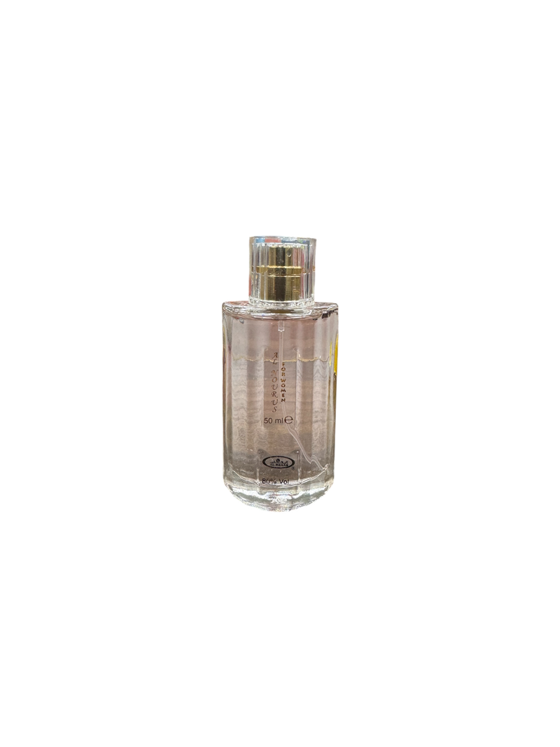 Al Nourus (w)- 50ml
