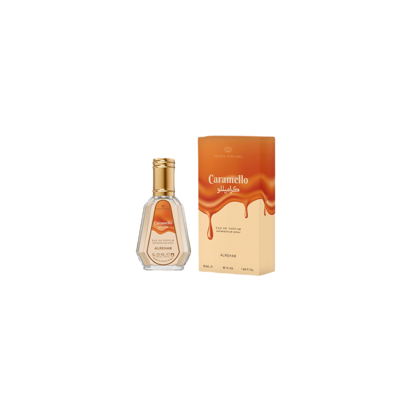 Caramello (u)- 50ml