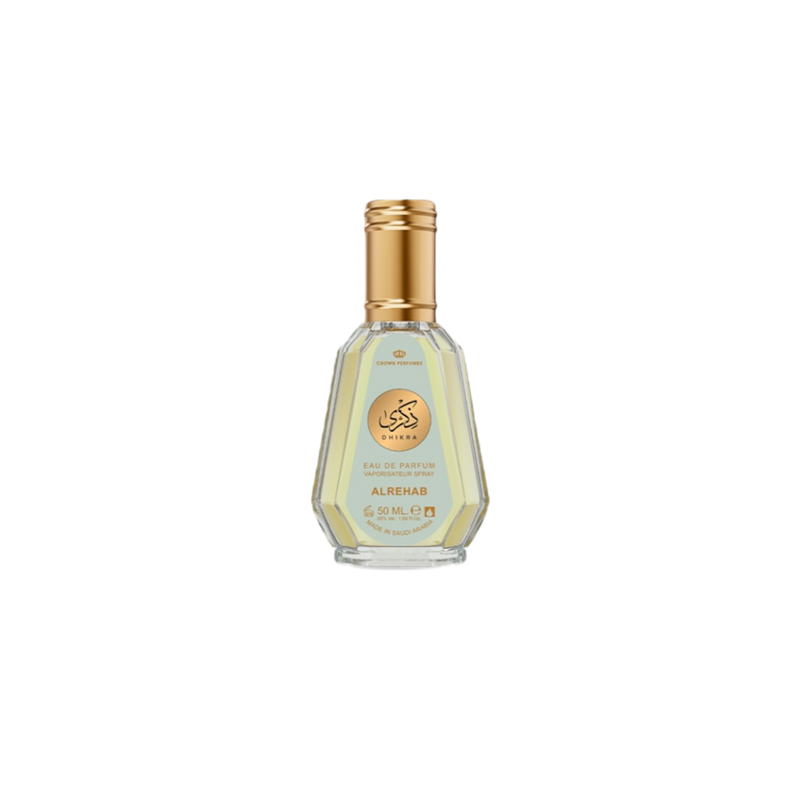 Dhikra (u)- 50ml