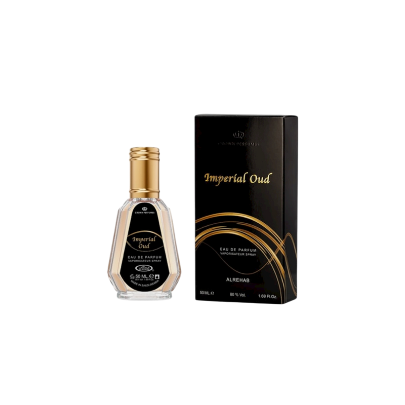 Imperial Oud (m)- 50ml