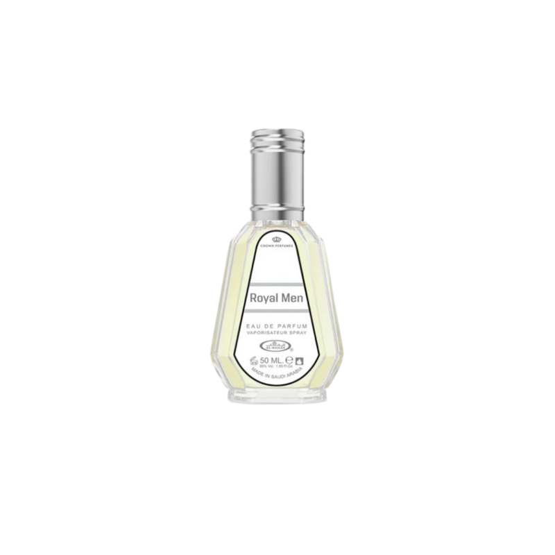 Royal Man (m)- 50ml