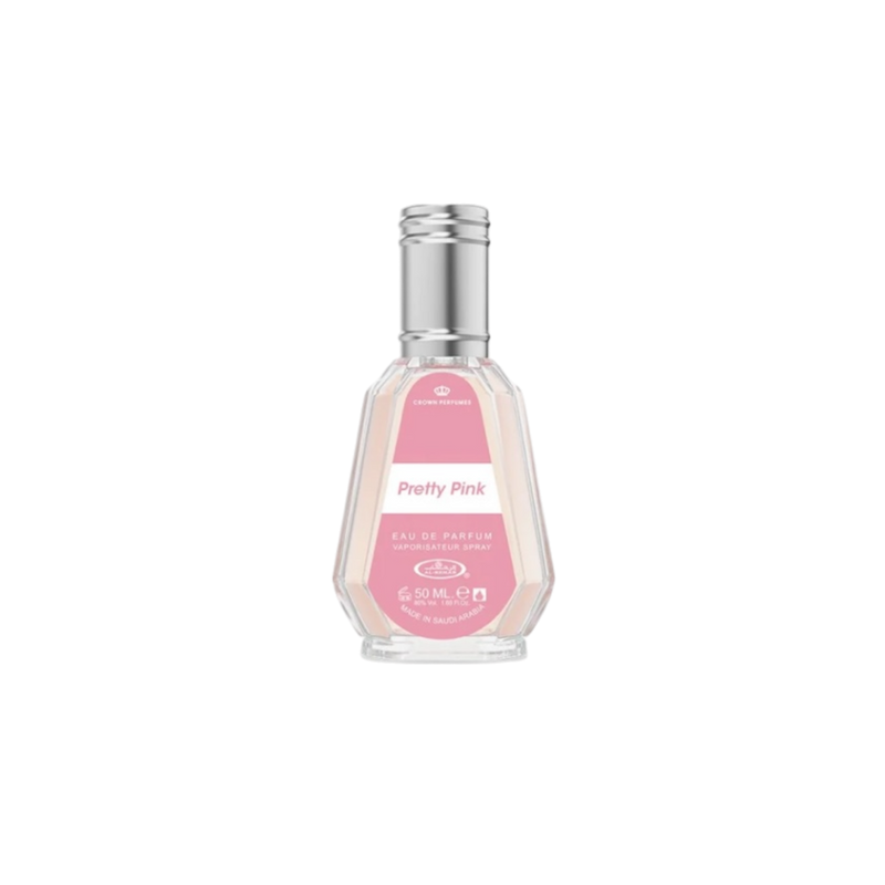 Pretty Pink (w)- 50ml