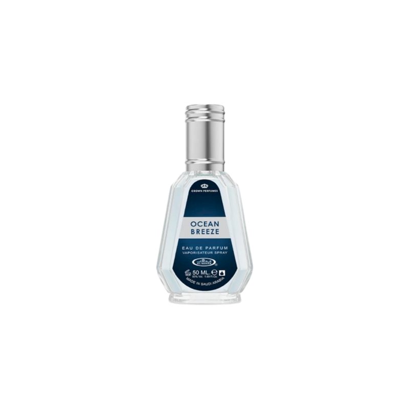 Ocean Breeze (m)- 50ml