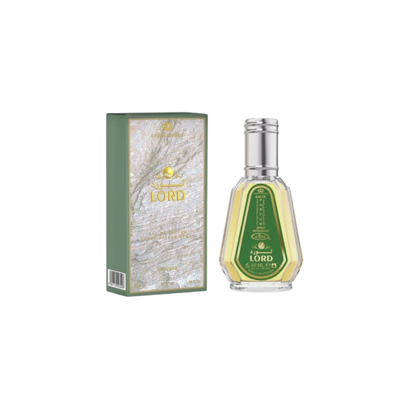 Lord (m)- 50ml