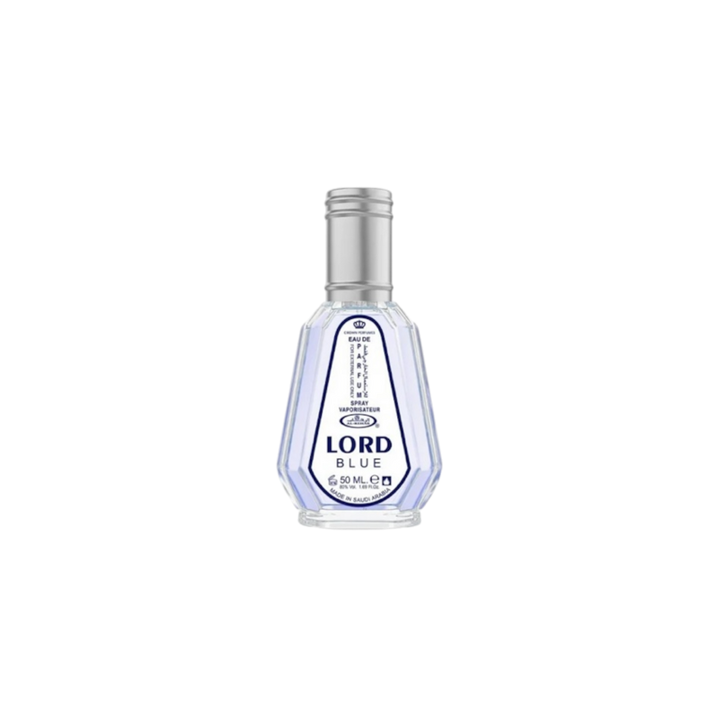 Lord Blue (m)- 50ml