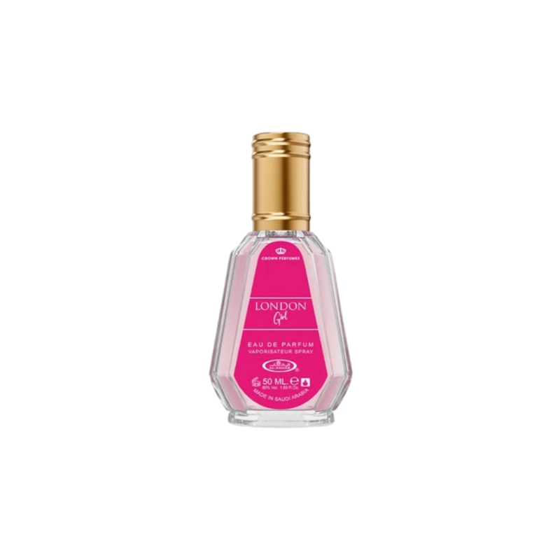 London Girl (w)- 50ml