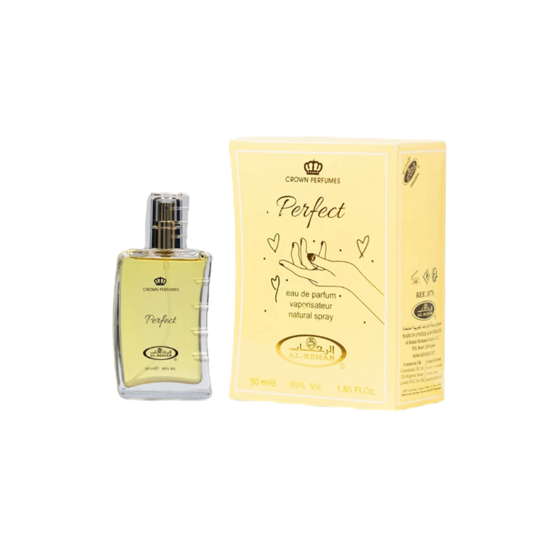 Perfect (w)- 50ml
