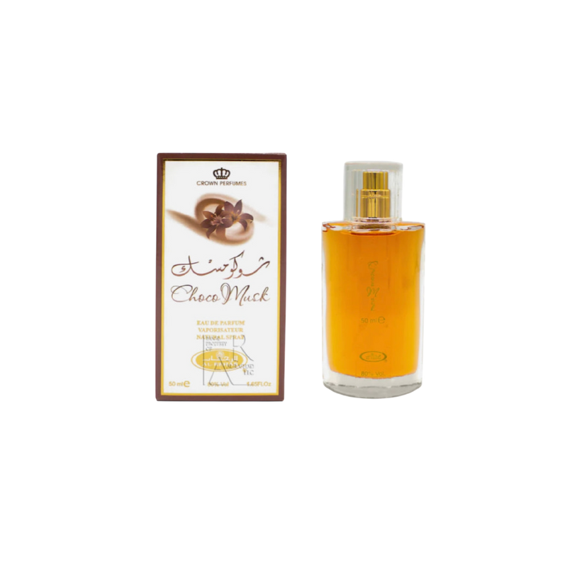 Choco Musk (w)- 50ml