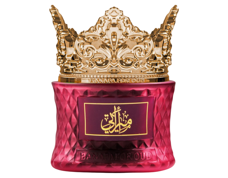 Amiraty Oud Muattar (35g)