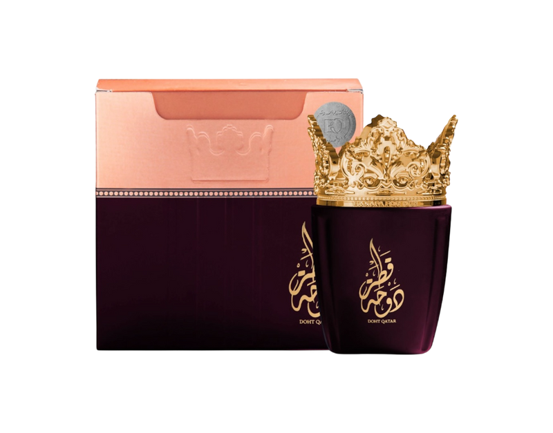 Doha Oud Muattar (40g)
