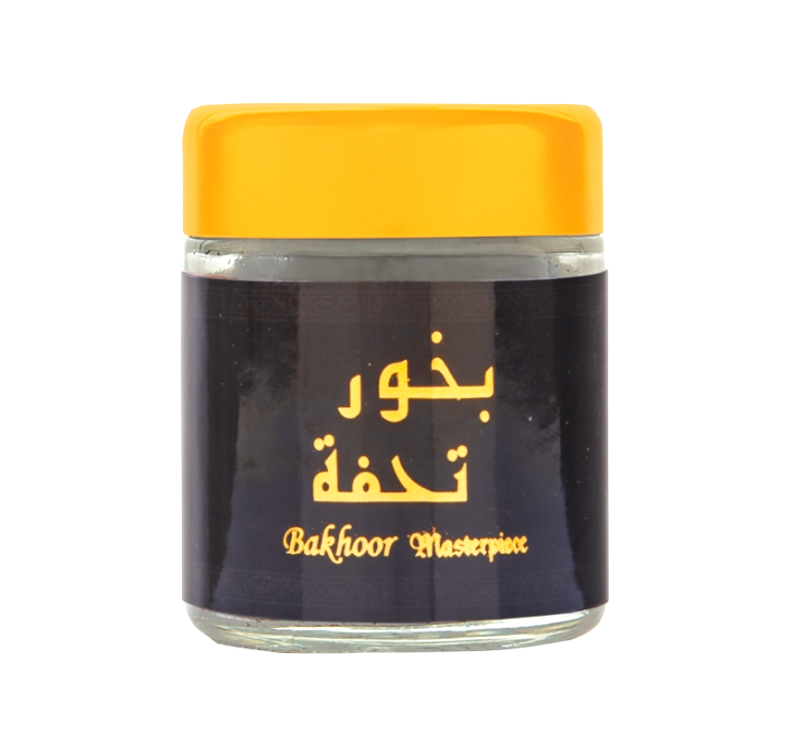 Bakhoor Tuhfa (50g)