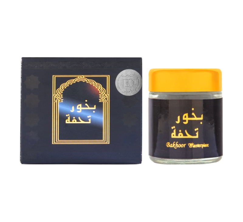 Bakhoor Tuhfa (50g)