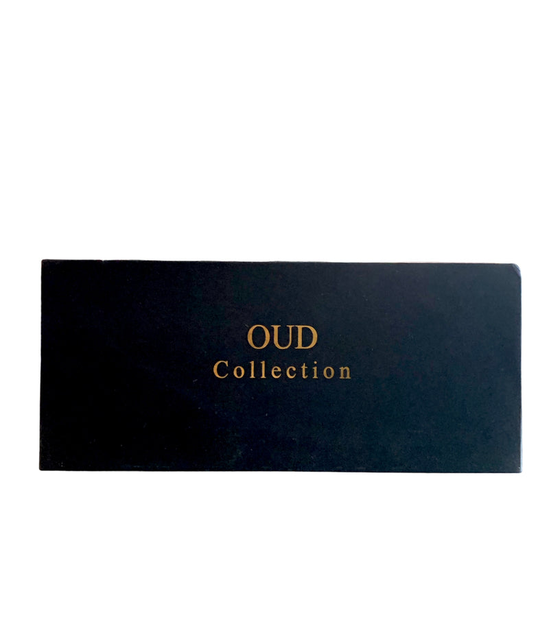 Oud Collection By: Florist (50ml x 3pcs) - MyBakhoor