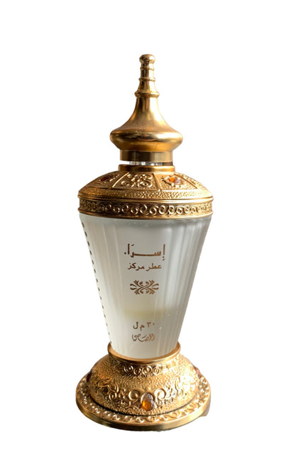 Arabian Perfume Oil Bottle- 30ml - MyBakhoor