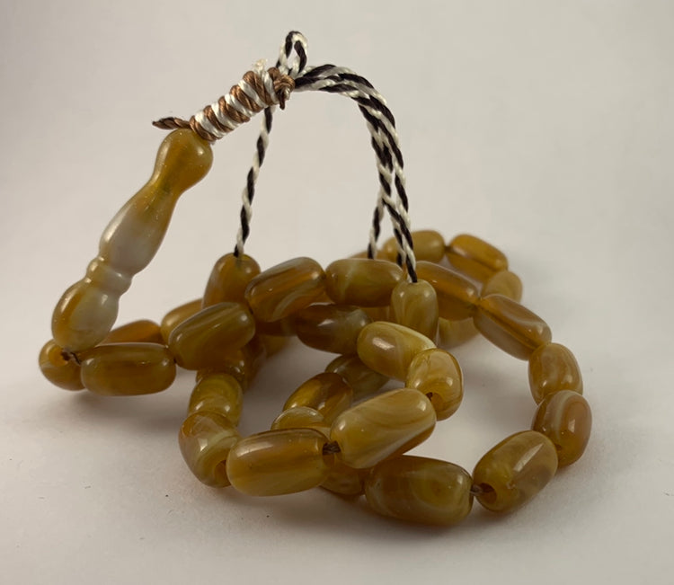 Masbaha Prayer Beads (Type 3) - MyBakhoor