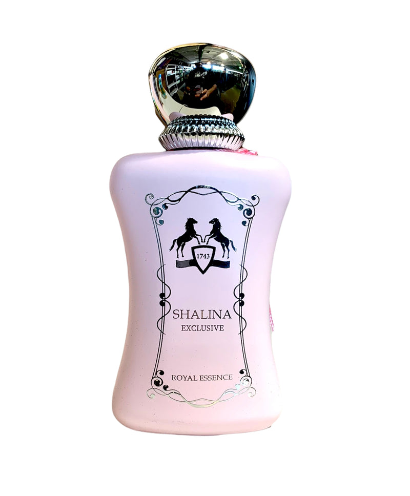Shalina Exclusive- Royal Essence (100ml) - MyBakhoor