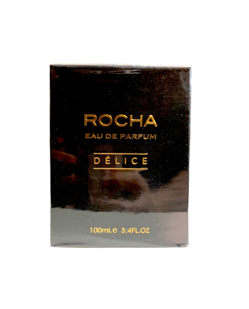 Rocha Eau De Parfum- Delice (100ml) - MyBakhoor