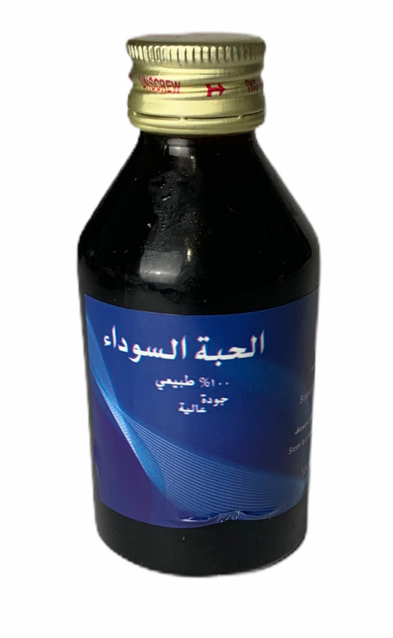 Hemani: Black Seed Oil 100ml - MyBakhoor