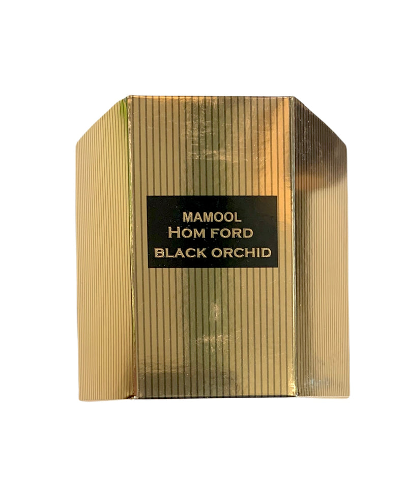 Mamool Hom Ford: Black Orchid 40g-50g - MyBakhoor